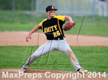 Thumbnail 1 in Amity Regional @ Sheehan photogallery.
