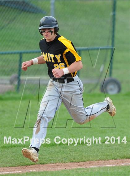 Thumbnail 3 in Amity Regional @ Sheehan photogallery.