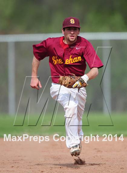 Thumbnail 3 in Amity Regional @ Sheehan photogallery.