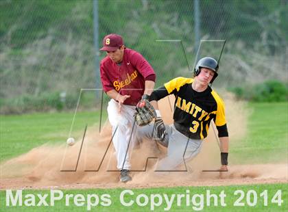 Thumbnail 2 in Amity Regional @ Sheehan photogallery.