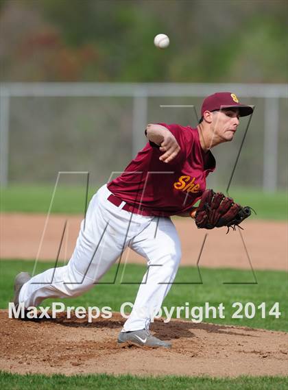 Thumbnail 1 in Amity Regional @ Sheehan photogallery.