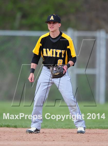 Thumbnail 2 in Amity Regional @ Sheehan photogallery.