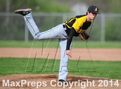 Thumbnail 1 in Amity Regional @ Sheehan photogallery.