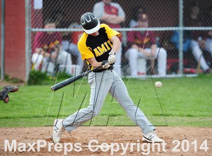 Thumbnail 1 in Amity Regional @ Sheehan photogallery.