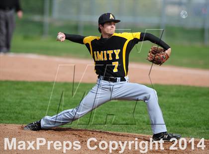 Thumbnail 2 in Amity Regional @ Sheehan photogallery.