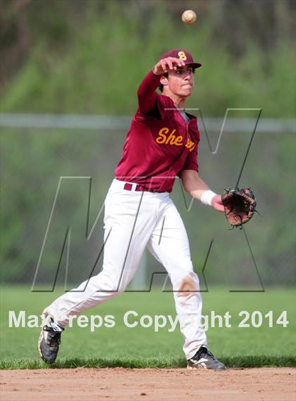 Thumbnail 2 in Amity Regional @ Sheehan photogallery.