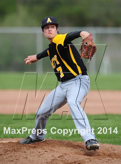 Thumbnail 1 in Amity Regional @ Sheehan photogallery.
