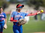 Photo from the gallery "Los Alamitos vs. Chino Hills"