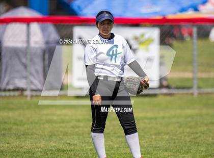 Thumbnail 1 in Los Alamitos vs. Chino Hills photogallery.