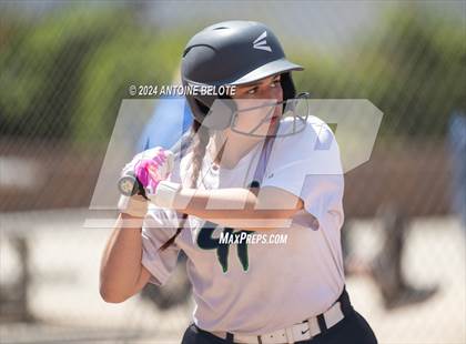 Thumbnail 1 in Los Alamitos vs. Chino Hills photogallery.
