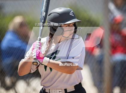 Thumbnail 1 in Los Alamitos vs. Chino Hills photogallery.
