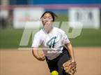 Photo from the gallery "Los Alamitos vs. Chino Hills"