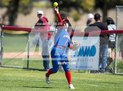Thumbnail 1 in Los Alamitos vs. Chino Hills photogallery.