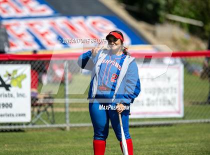 Thumbnail 1 in Los Alamitos vs. Chino Hills photogallery.