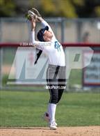 Photo from the gallery "Los Alamitos vs. Chino Hills"