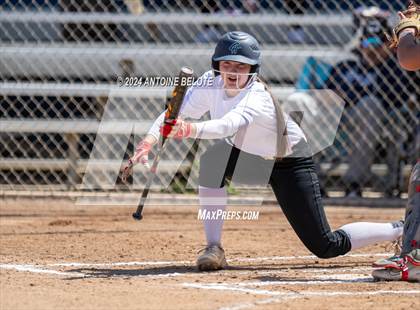 Thumbnail 2 in Los Alamitos vs. Chino Hills photogallery.