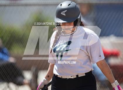Thumbnail 2 in Los Alamitos vs. Chino Hills photogallery.