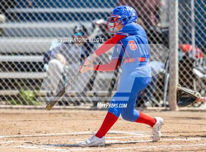 Thumbnail 2 in Los Alamitos vs. Chino Hills photogallery.