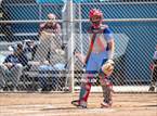 Photo from the gallery "Los Alamitos vs. Chino Hills"