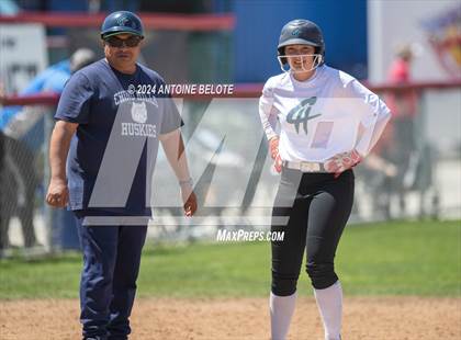 Thumbnail 1 in Los Alamitos vs. Chino Hills photogallery.