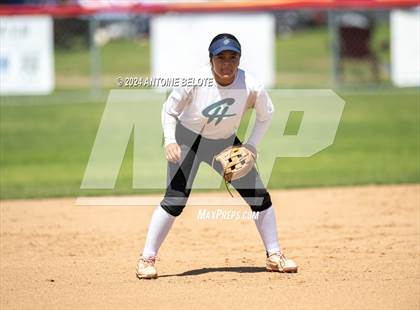 Thumbnail 1 in Los Alamitos vs. Chino Hills photogallery.