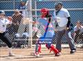 Photo from the gallery "Los Alamitos vs. Chino Hills"