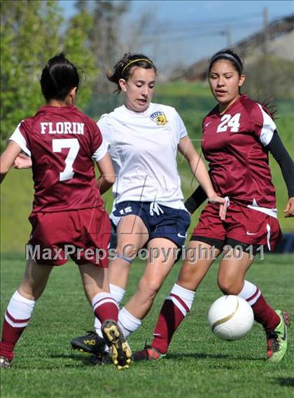 Thumbnail 1 in Florin @ Rosemont photogallery.