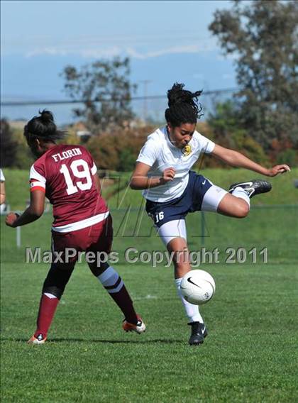 Thumbnail 1 in Florin @ Rosemont photogallery.