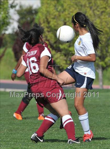 Thumbnail 3 in Florin @ Rosemont photogallery.