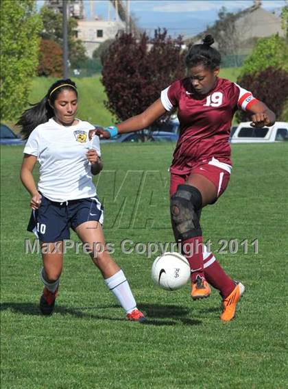 Thumbnail 3 in Florin @ Rosemont photogallery.