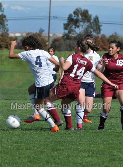 Thumbnail 3 in Florin @ Rosemont photogallery.