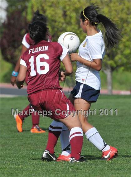 Thumbnail 1 in Florin @ Rosemont photogallery.