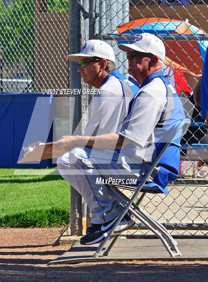 Thumbnail 3 in Rosemont @ El Dorado photogallery.