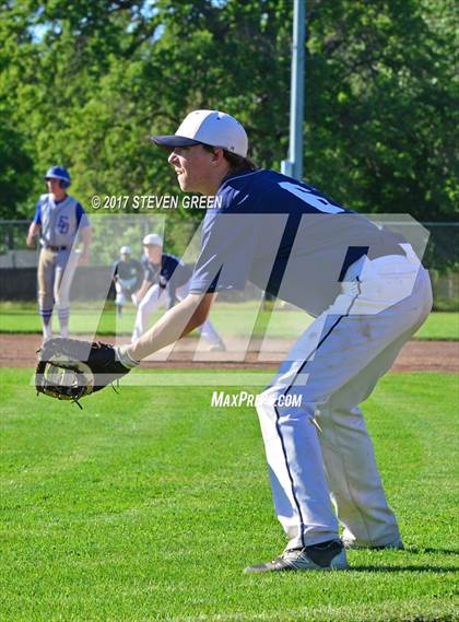 Thumbnail 1 in Rosemont @ El Dorado photogallery.