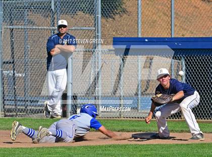 Thumbnail 3 in Rosemont @ El Dorado photogallery.