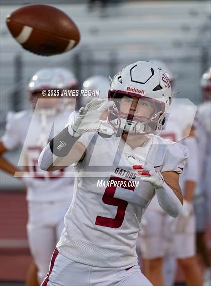Thumbnail 3 in Sacred Heart Prep @ Los Gatos photogallery.
