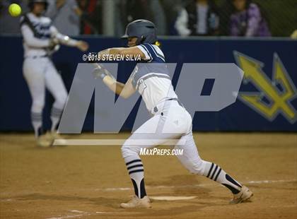 Thumbnail 3 in Cathedral Catholic vs. San Marcos (CIF SDS Open Division Final) photogallery.