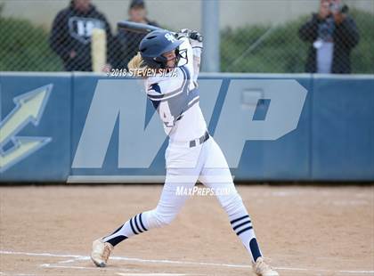 Thumbnail 1 in Cathedral Catholic vs. San Marcos (CIF SDS Open Division Final) photogallery.