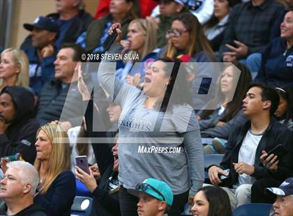 Thumbnail 1 in Cathedral Catholic vs. San Marcos (CIF SDS Open Division Final) photogallery.