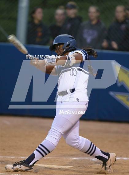 Thumbnail 1 in Cathedral Catholic vs. San Marcos (CIF SDS Open Division Final) photogallery.