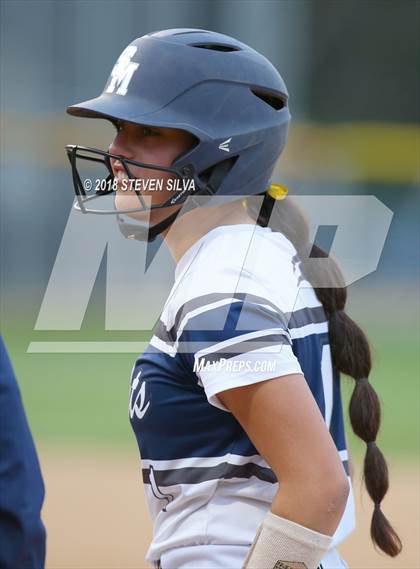 Thumbnail 2 in Cathedral Catholic vs. San Marcos (CIF SDS Open Division Final) photogallery.