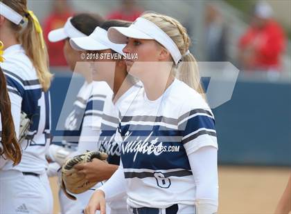 Thumbnail 1 in Cathedral Catholic vs. San Marcos (CIF SDS Open Division Final) photogallery.
