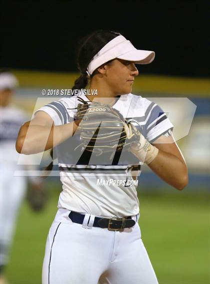 Thumbnail 1 in Cathedral Catholic vs. San Marcos (CIF SDS Open Division Final) photogallery.