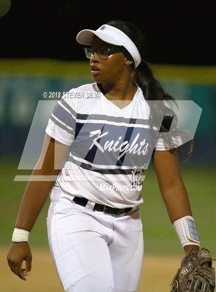 Thumbnail 3 in Cathedral Catholic vs. San Marcos (CIF SDS Open Division Final) photogallery.