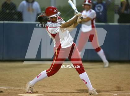 Thumbnail 1 in Cathedral Catholic vs. San Marcos (CIF SDS Open Division Final) photogallery.