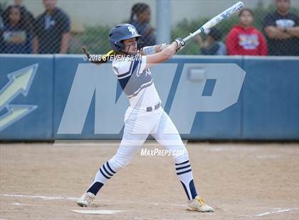 Thumbnail 1 in Cathedral Catholic vs. San Marcos (CIF SDS Open Division Final) photogallery.