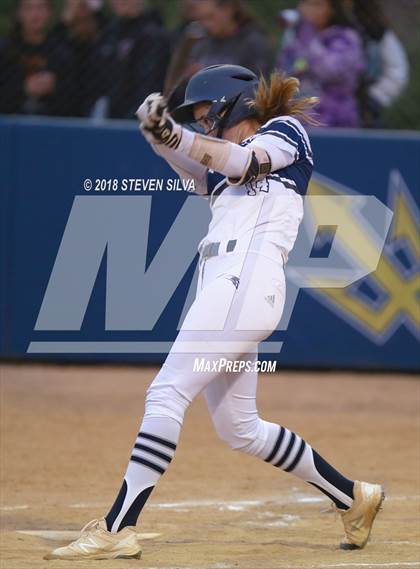 Thumbnail 1 in Cathedral Catholic vs. San Marcos (CIF SDS Open Division Final) photogallery.