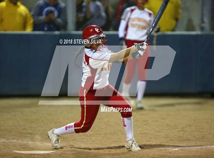 Thumbnail 1 in Cathedral Catholic vs. San Marcos (CIF SDS Open Division Final) photogallery.