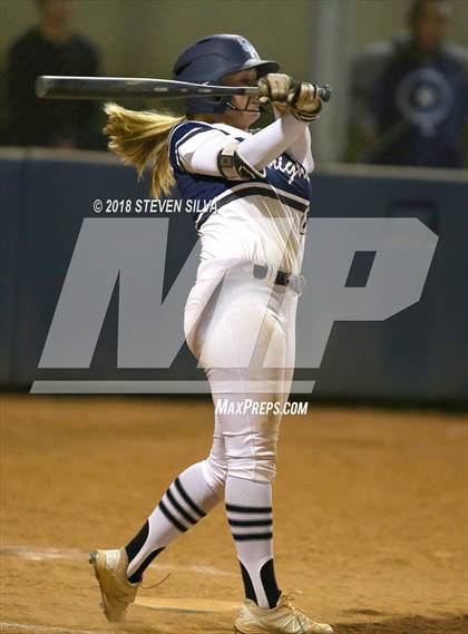 Thumbnail 3 in Cathedral Catholic vs. San Marcos (CIF SDS Open Division Final) photogallery.