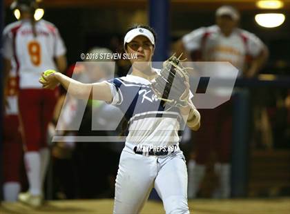 Thumbnail 1 in Cathedral Catholic vs. San Marcos (CIF SDS Open Division Final) photogallery.